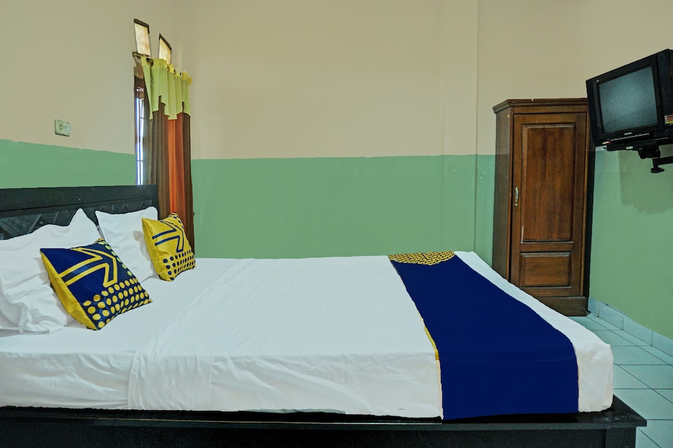 Hotel O Romli, Kayu Agung, Kayu Agung