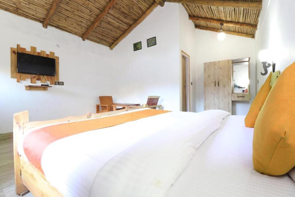 POP 80927J Fabescape Pine Hill View, Khurpatal Nainital, Nainital