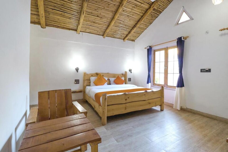 POP 80927J Fabescape Pine Hill View, Khurpatal Nainital, Nainital