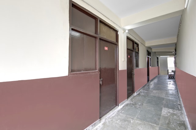 Hotel O ROYAL 18