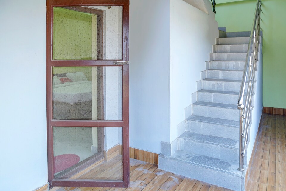 Flagship Hotel Ns Guest Inn, Beach Side Visakhapatnam, Visakhapatnam