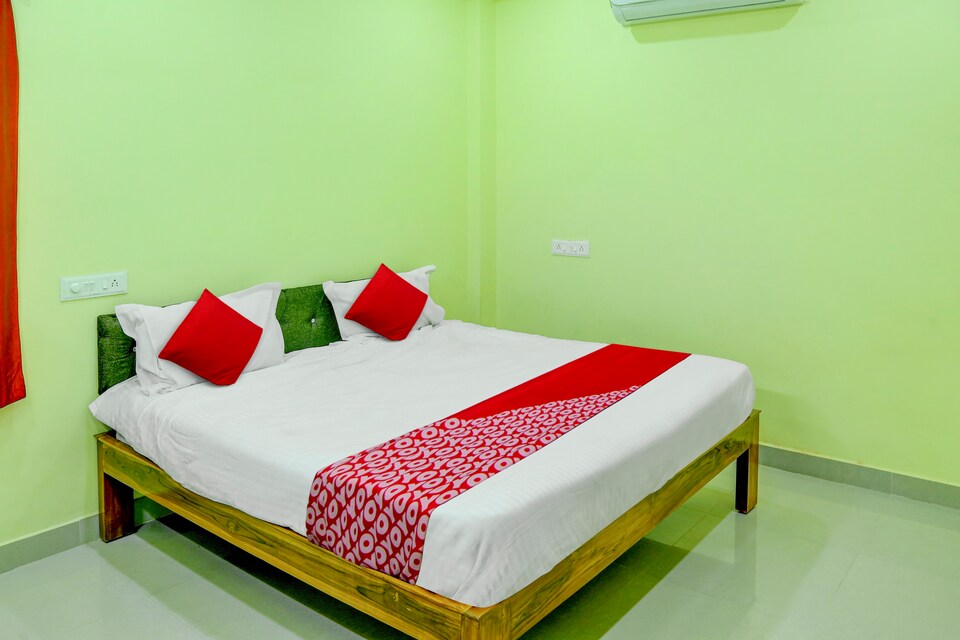 Flagship Hotel Ns Guest Inn, Beach Side Visakhapatnam, Visakhapatnam