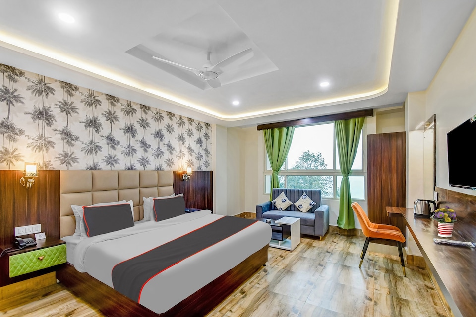 Collection O Sevenmirror Hotel, Gangtok, Gangtok