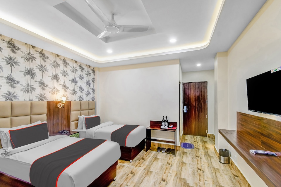 Collection O Sevenmirror Hotel, Gangtok, Gangtok