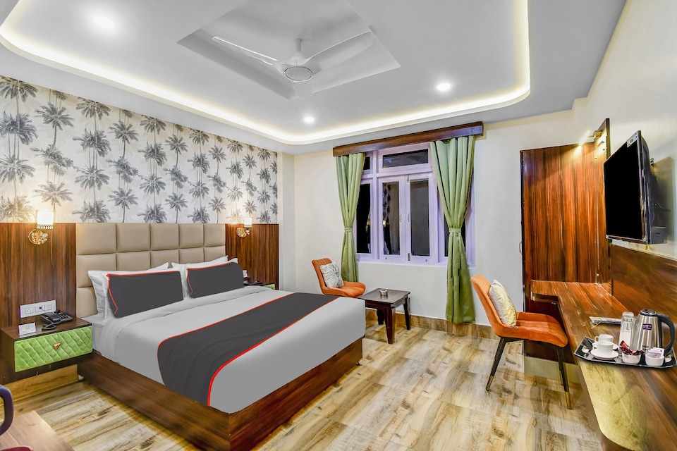 Collection O Sevenmirror Hotel, Gangtok, Gangtok