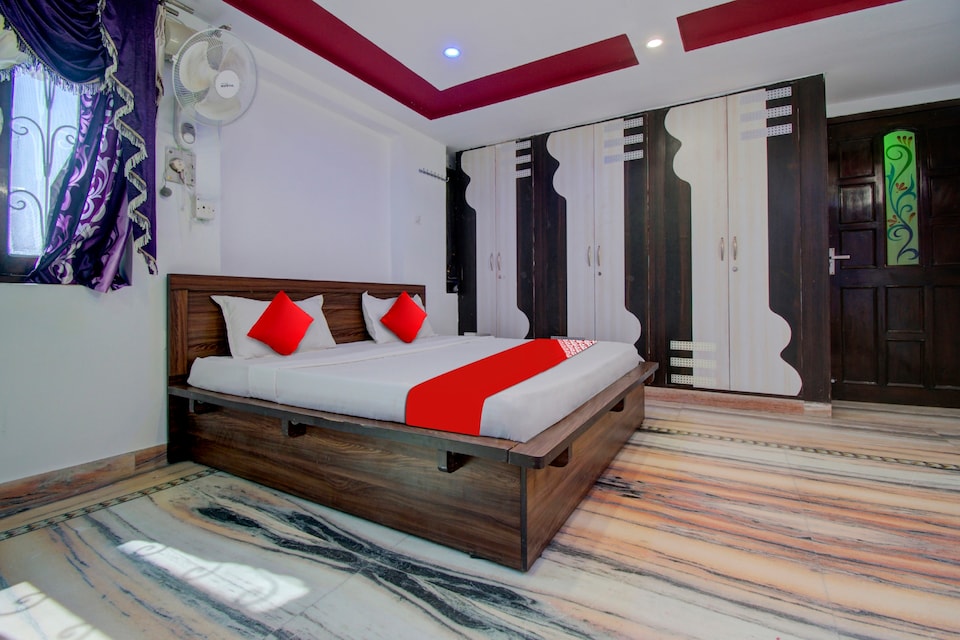 Hotel O Hill View Resorts, Jaipur Airport, Jaipur