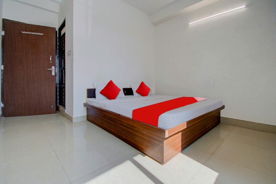 Hotel O Hill View Resorts, Jaipur Airport, Jaipur