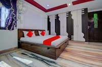 Hotel O Hill View Resorts