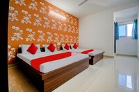 OYO 809305 Hill View Resorts