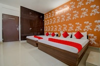 Hotel O Hill View Resorts