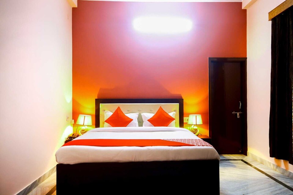 Flagship Royal County Inn, Mansarovar, Jaipur