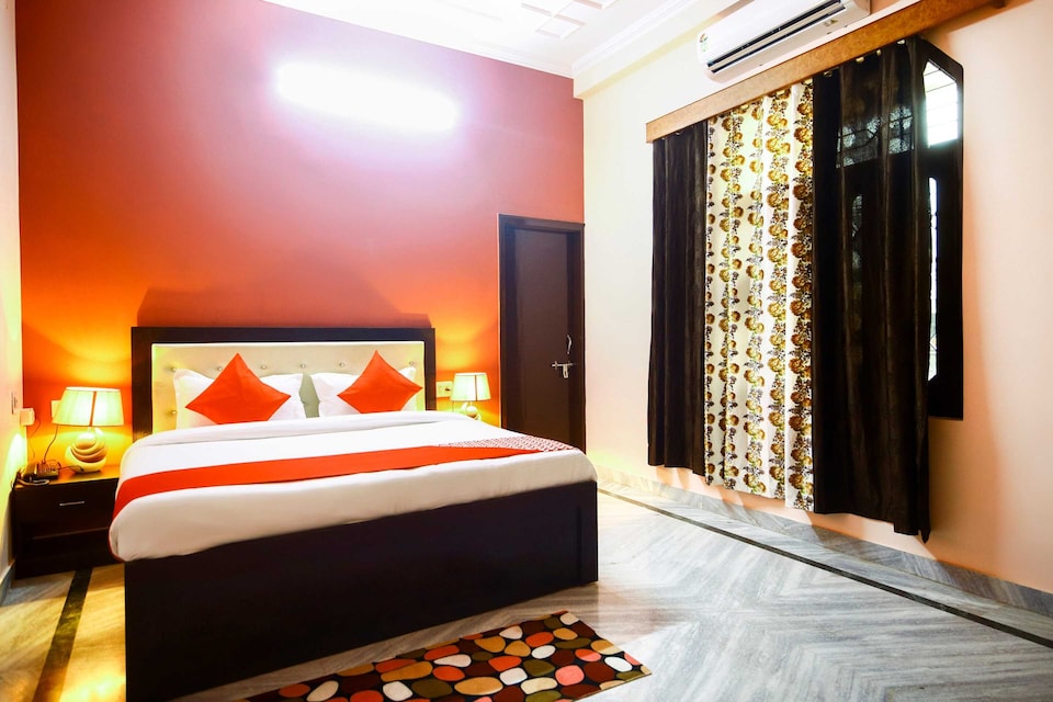 Flagship Royal County Inn, Mansarovar, Jaipur