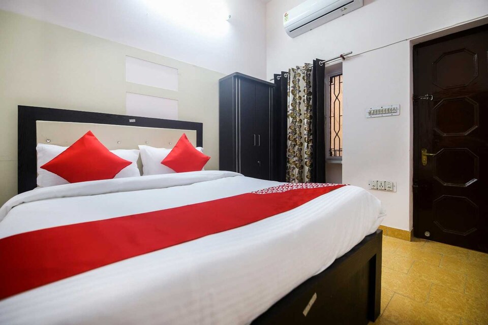 Flagship Royal County Inn, Mansarovar, Jaipur