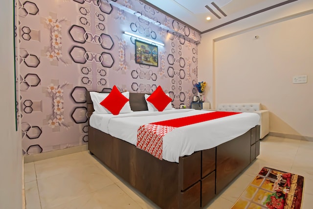 Hotel O Vedansh