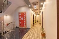 Hotel O Vedansh