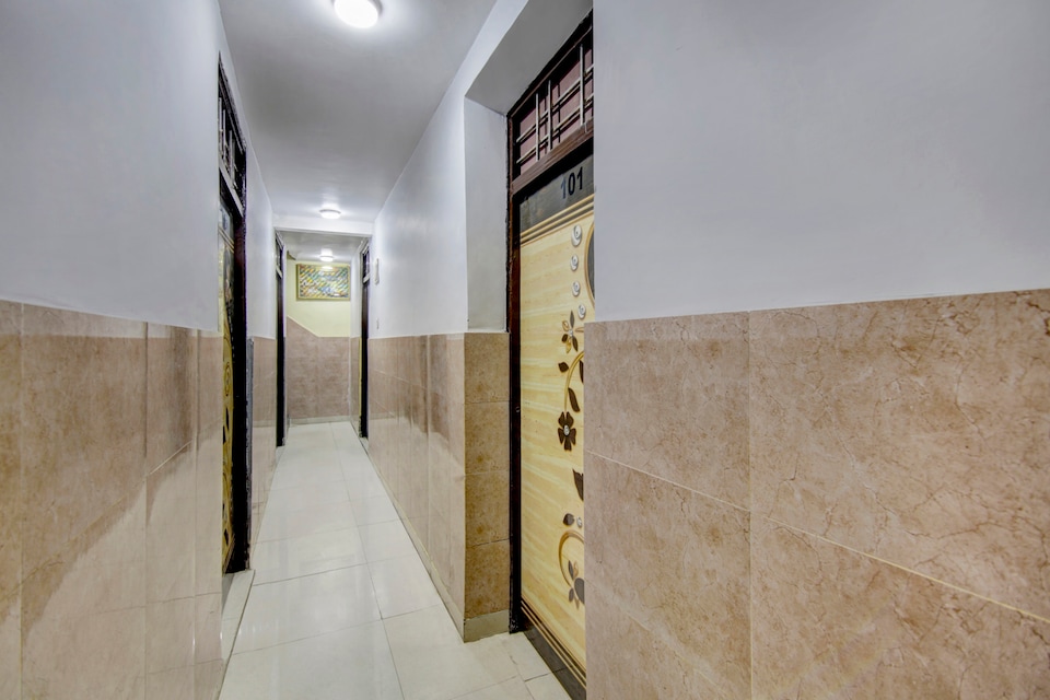 Flagship Vivaan Residency, North Delhi, Delhi