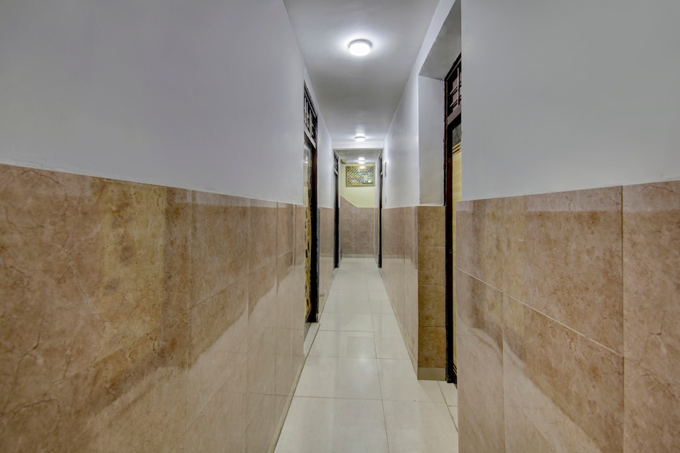 Flagship Vivaan Residency, North Delhi, Delhi