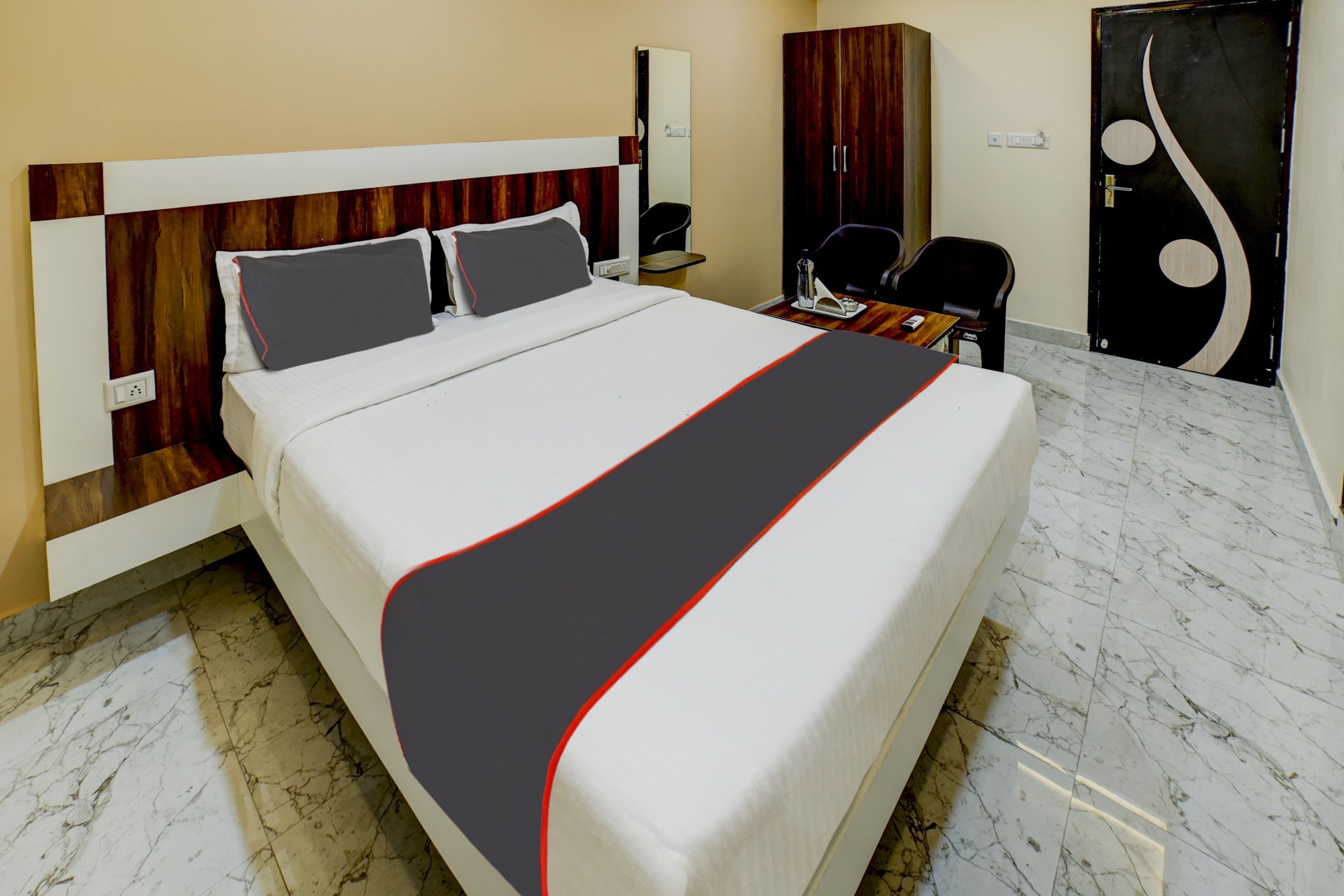 Collection O Hotels in Cunningham Road, Bangalore Starting ₹572