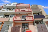 Hotel O Anmol Residency