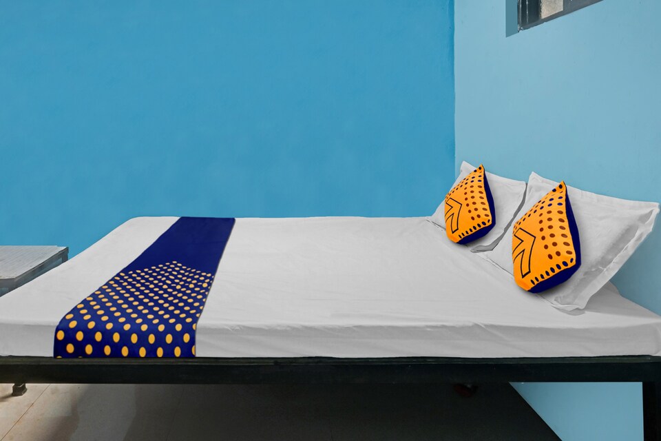 SPOT ON Jay Malhar Restaurant And Lodging, Nashik, Nashik