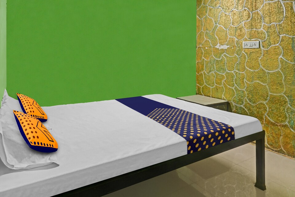 SPOT ON Jay Malhar Restaurant And Lodging, Nashik, Nashik