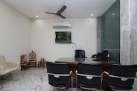 Hotel O Siddharth Villa