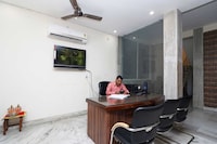 Hotel O Siddharth Villa