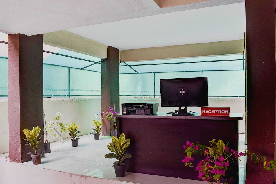 Hotel O Sai Lodge, Wagholi Pune, Pune