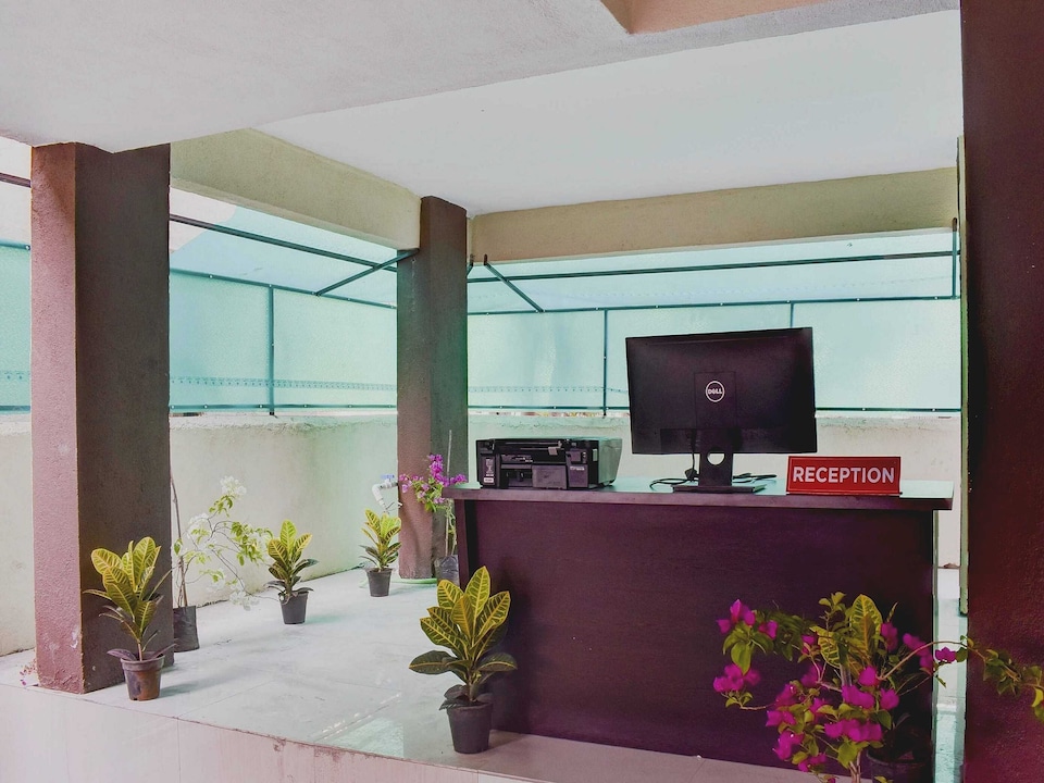 Hotel O Sai Lodge, Wagholi Pune, Pune