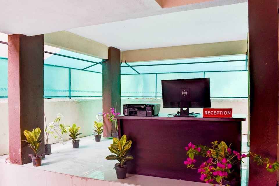 Hotel O Sai Lodge, Wagholi Pune, Pune