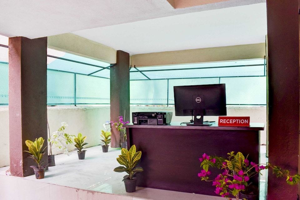 Hotel O Sai Lodge, Wagholi Pune, Pune