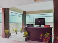 Hotel O Sai Lodge