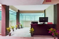 Hotel O Sai Lodge