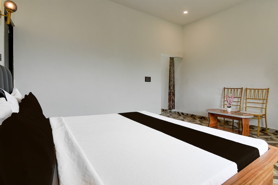 Hotel O R.K International Resort, Ramgarh city, Ramgarh