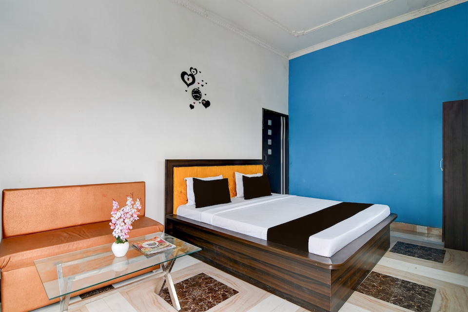 Hotel O R.K International Resort, Ramgarh city, Ramgarh