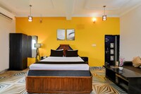 Hotel O R.K International Resort