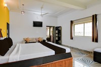 Hotel O R.K International Resort