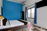 Hotel O R.K International Resort
