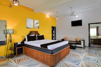 Hotel O R.K International Resort