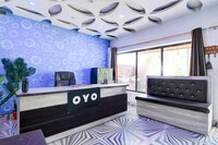 Hotel O R.K International Resort