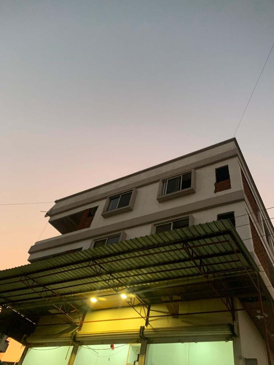 SPOT ON Hotel Pooja Inn, Hingna Road Nagpur, Nagpur