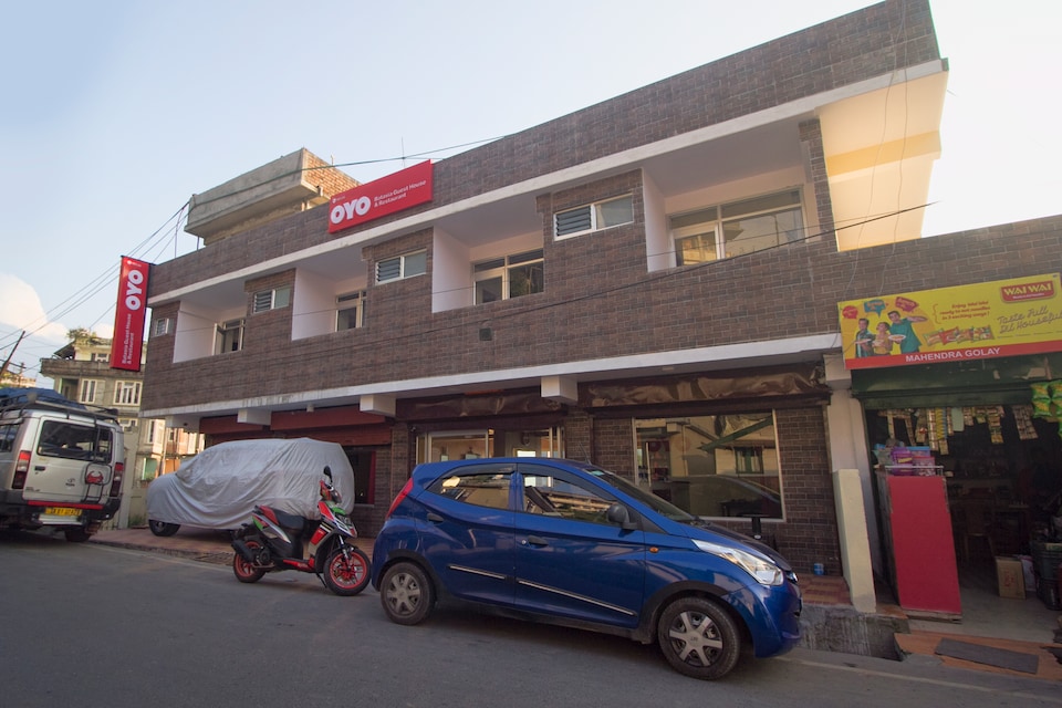 COLLECTION O HOTEL THE LOOP, Darjeeling, Darjeeling