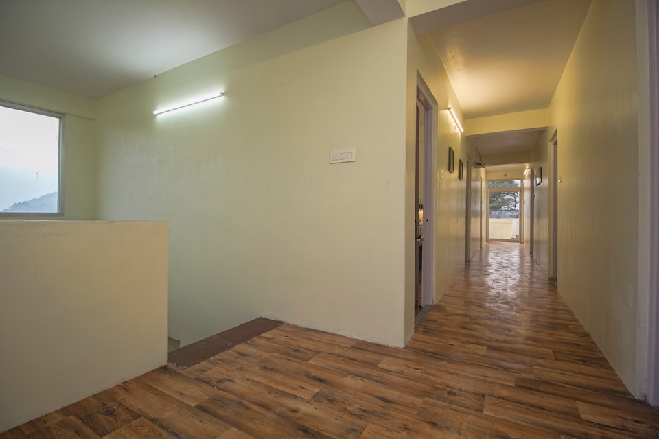 COLLECTION O HOTEL THE LOOP, Darjeeling, Darjeeling