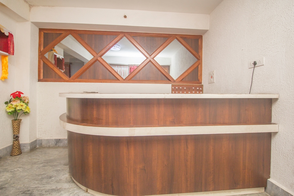 Hotel O Basar International, Gangtok, Gangtok
