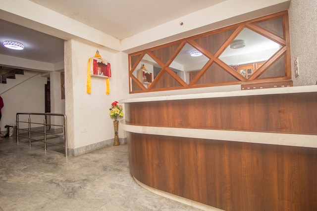 Hotel O Basar International