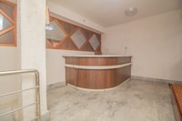 Hotel O Basar International