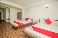 Hotel O Basar International