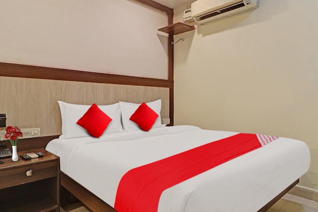 Hotel O Rainbow Heights