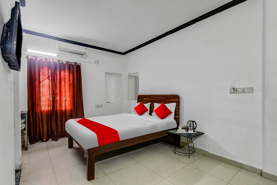 Flagship Calangute Inn, Calangute Goa, Goa