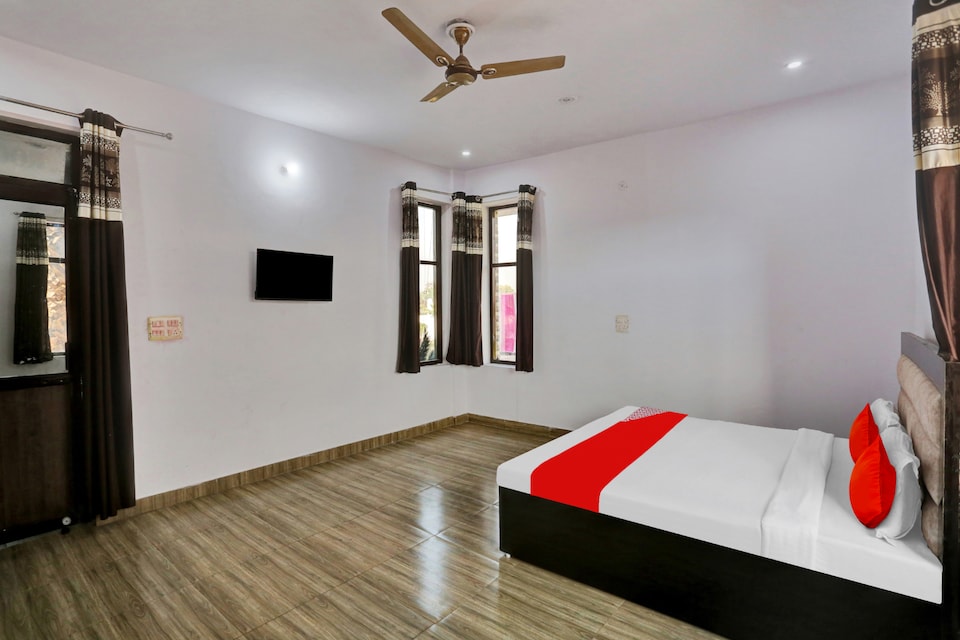 Flagship Lohia Farms Hotel Safari Inn, Meerut, Meerut